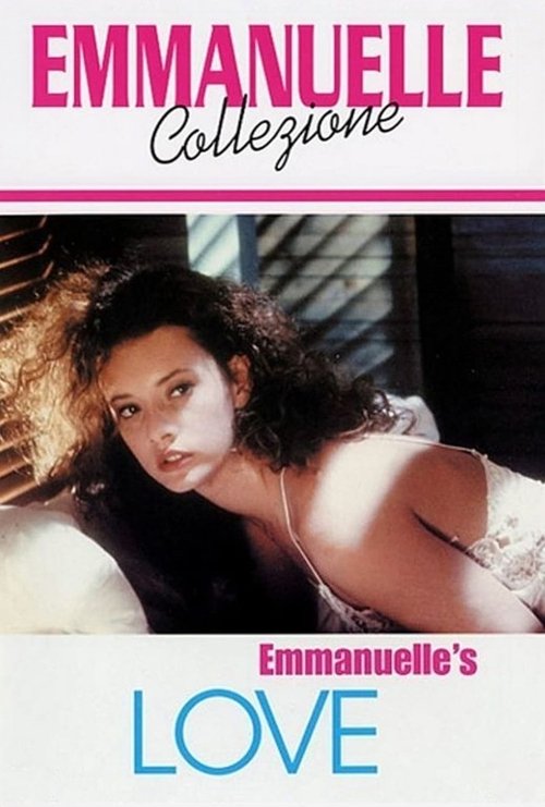 Emmanuelle'nin Aşkı (1993) poster