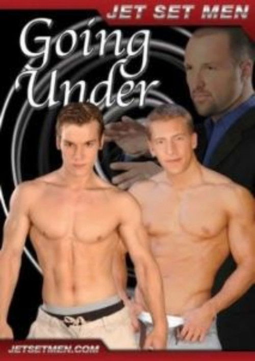 Going Under (2005) poster