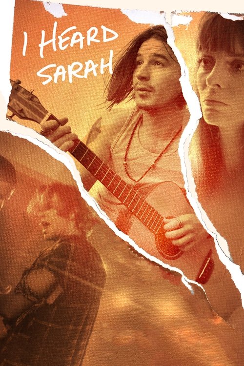 I Heard Sarah (2022) poster