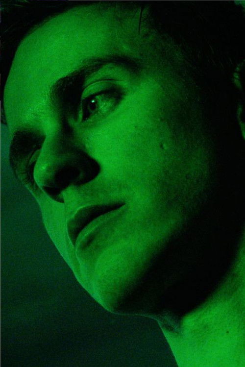 Chroma (2020) poster