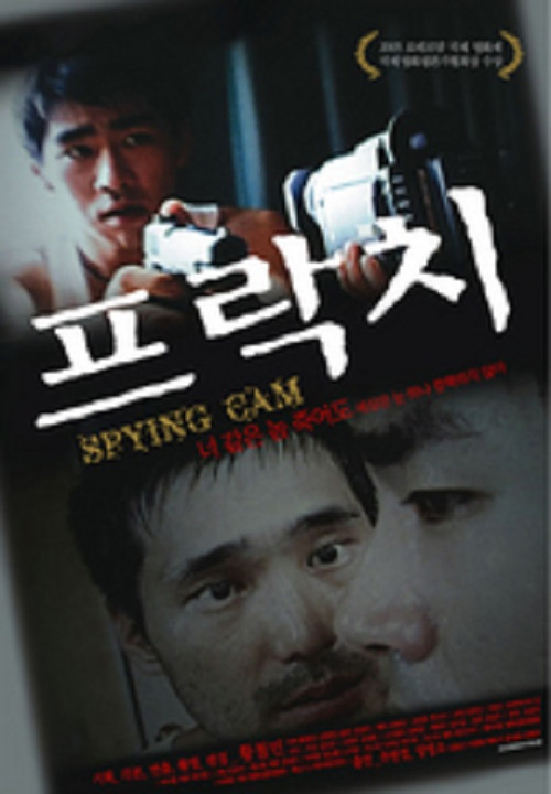 Spying Cam (2005) poster