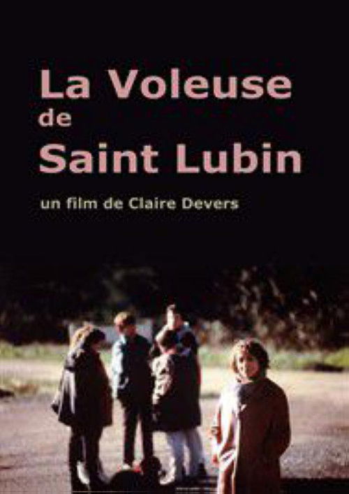 La voleuse de Saint-Lubin (2001) poster