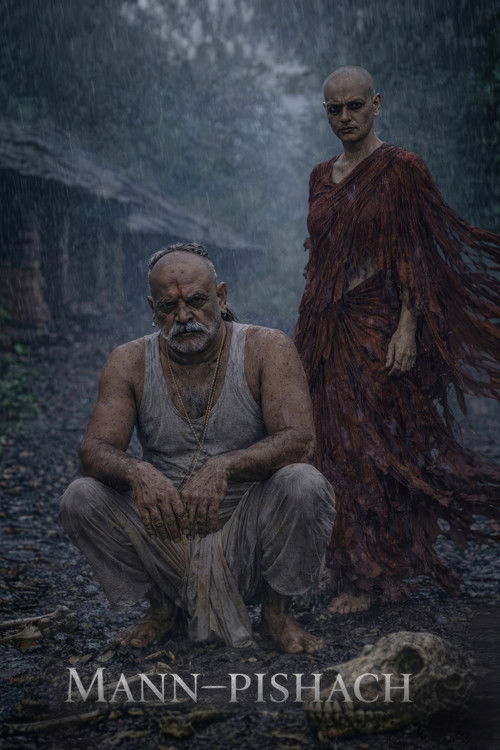 मन-पिशाच (2026) poster