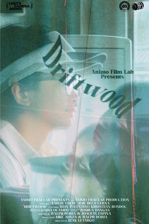 Driftwood (2024) poster