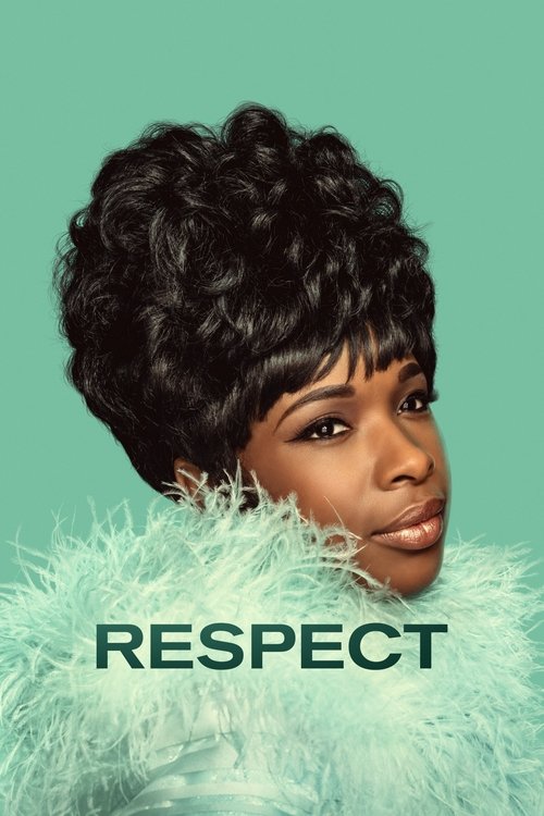 Respect (2021) poster