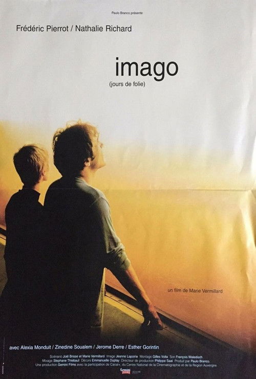 Imago (2001) poster