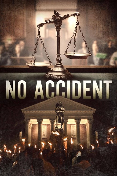 No Accident (2023) poster
