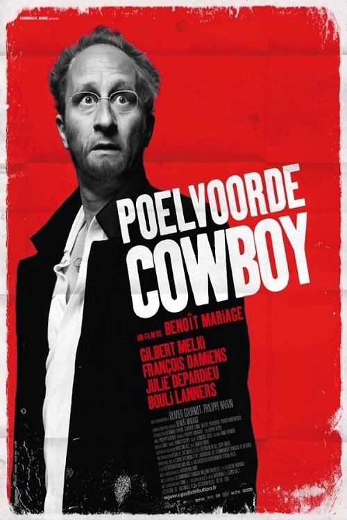Cowboy (2007) poster