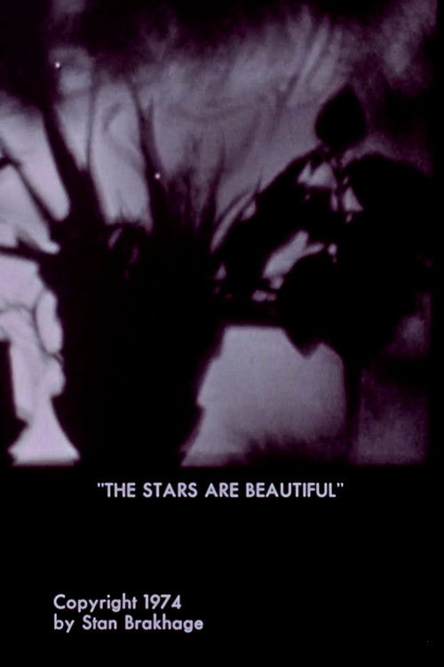 The Stars Are Beautiful (1974) poster