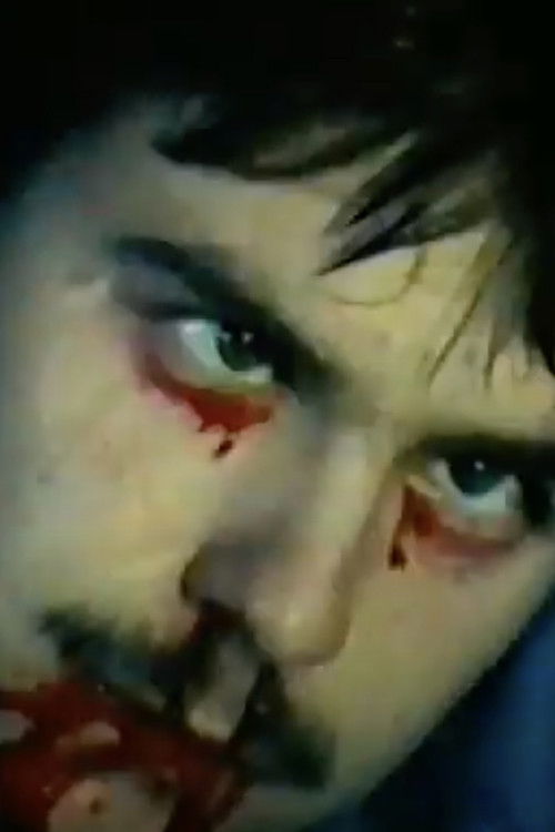 Dodenspel (1988) poster