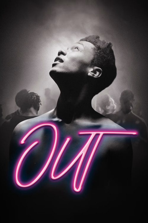 Out (2024) poster