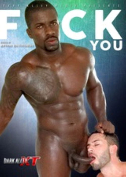 Fuck You (2017) poster