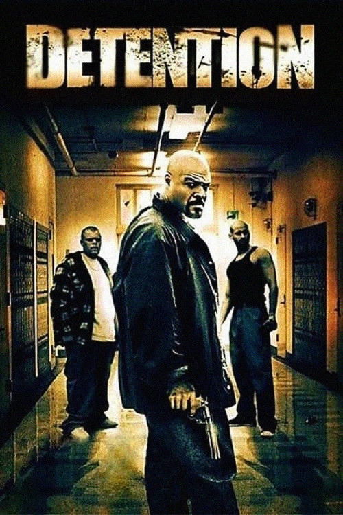 The Deadliest Lesson (2008) poster