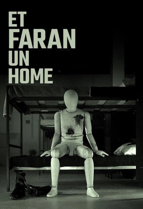 Et faran un home (2024) poster