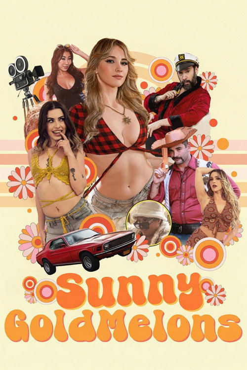 Sunny GoldMelons (2024) poster