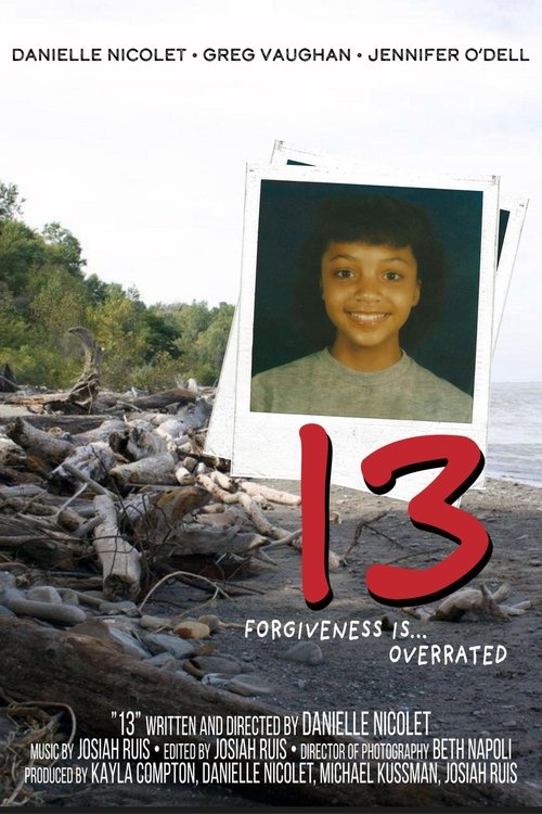 13 (2023) poster