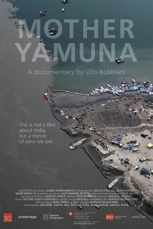 Mother Yamuna (2026) poster