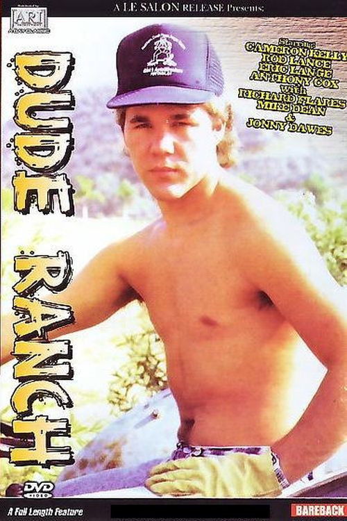 Dude Ranch (1988) poster