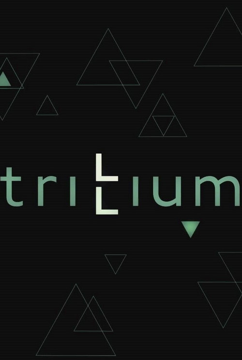 Trillium (2018) poster
