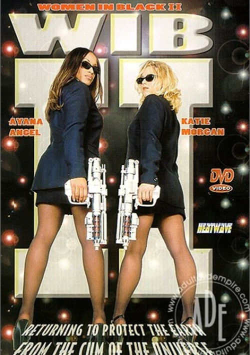 Women in black 2 (2006) poster