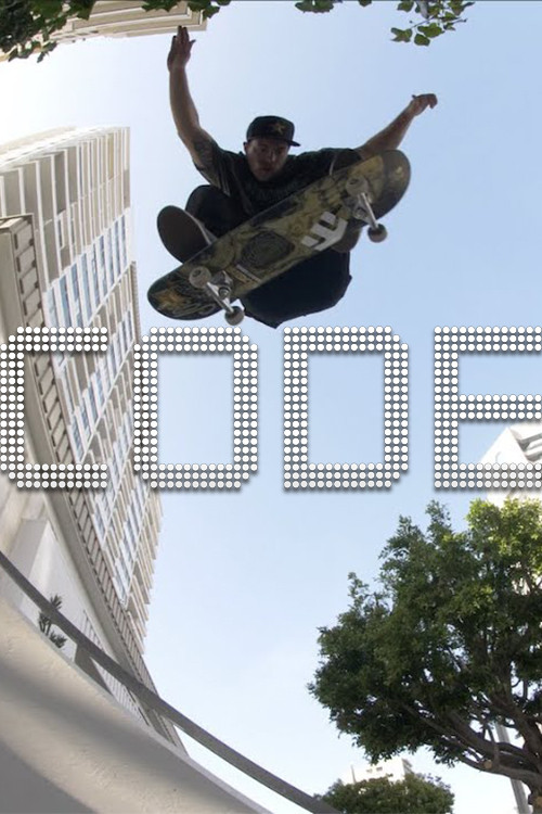 Plan B - Code (2022) poster