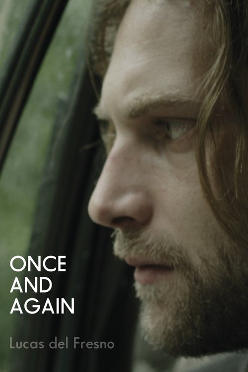 Once and Again (2019) poster