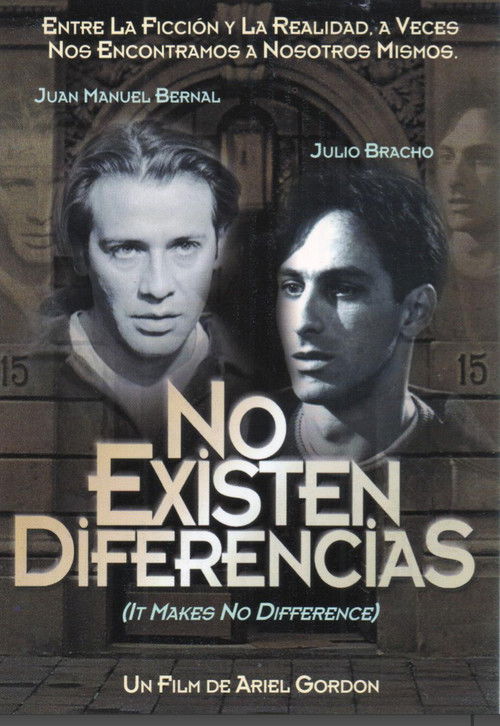 No existen diferencias (1999) poster