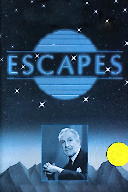 Escapes (1986) poster