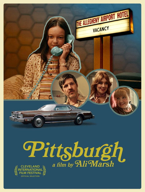 Pittsburgh (2026) poster