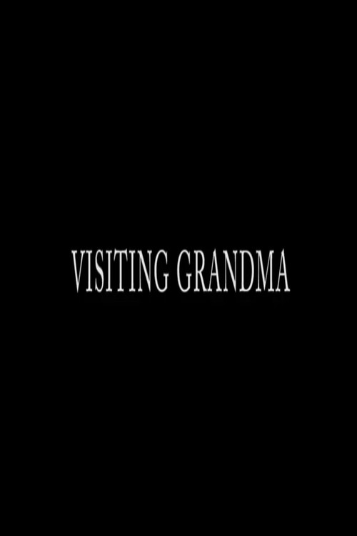 Visiting Grandma (2019) poster