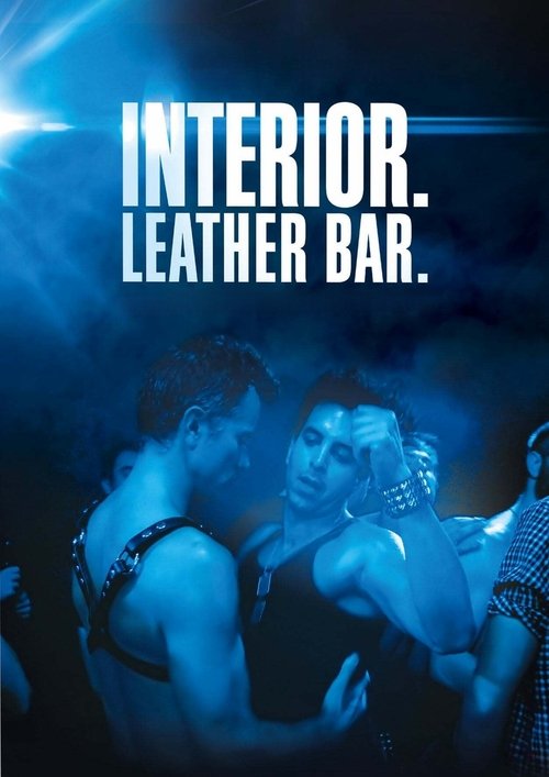 Interior. Leather Bar. (2013) poster