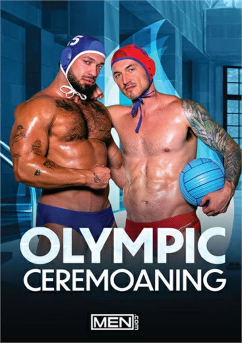 Olympic Ceremoaning (2024) poster