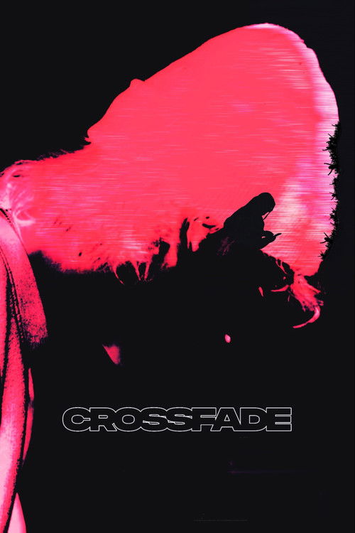 Crossfade (2025) poster