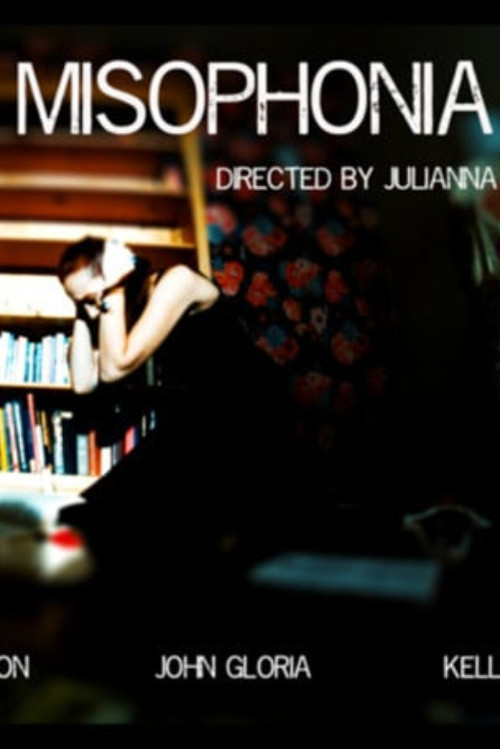 Misophonia (2021) poster