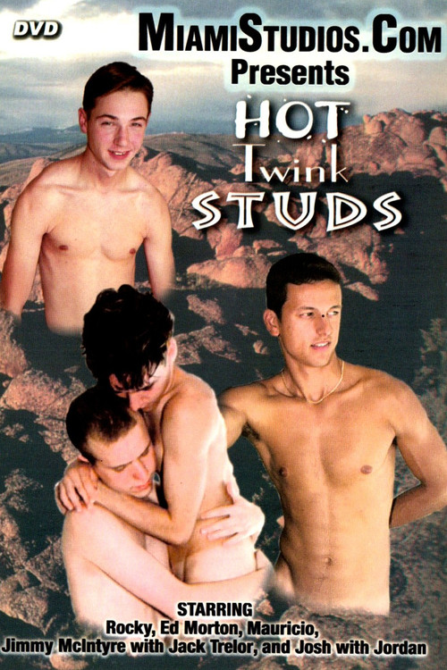 Hot Twink Studs (2003) poster