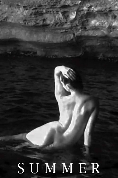 Summer (2017) poster