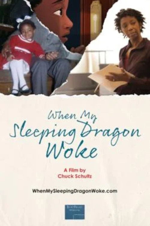 When My Sleeping Dragon Woke (2022) poster