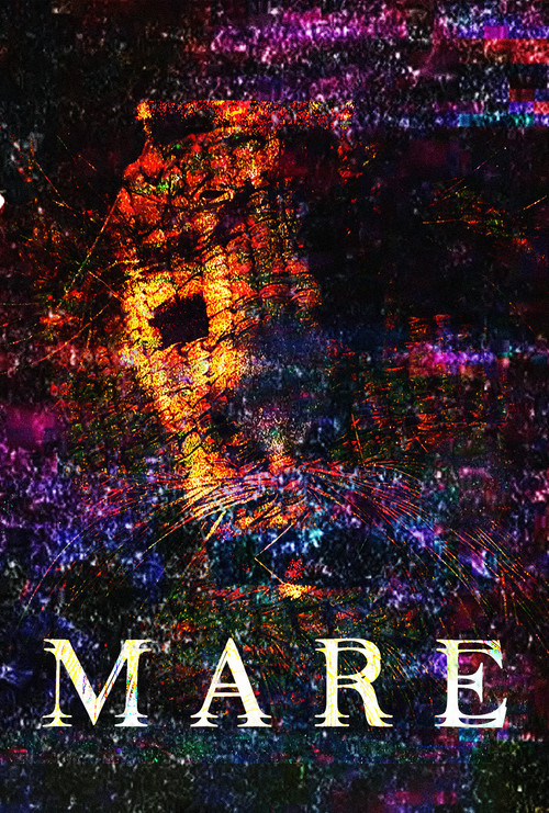 Mare (2025) poster
