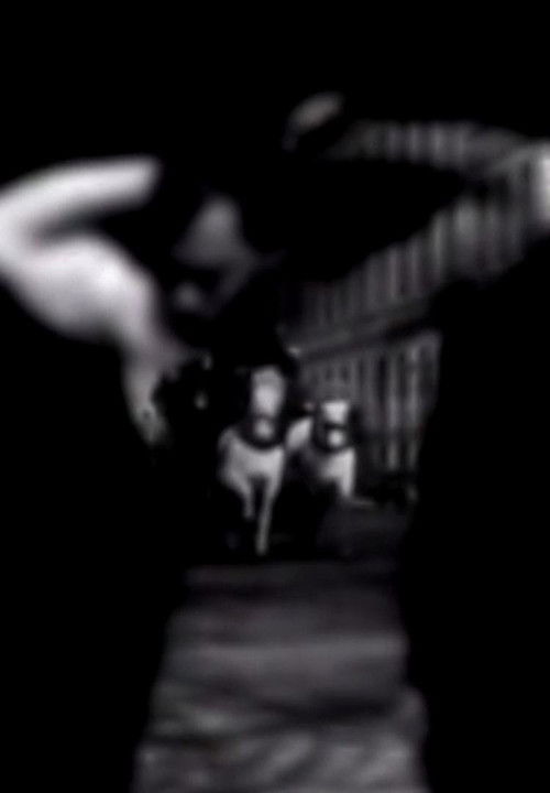 The Futurist Manifesto (2012) poster