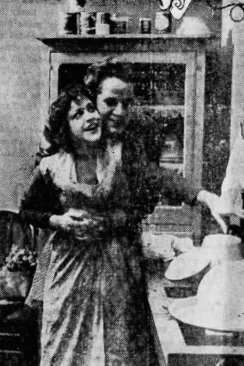 The Bruiser (1916) poster