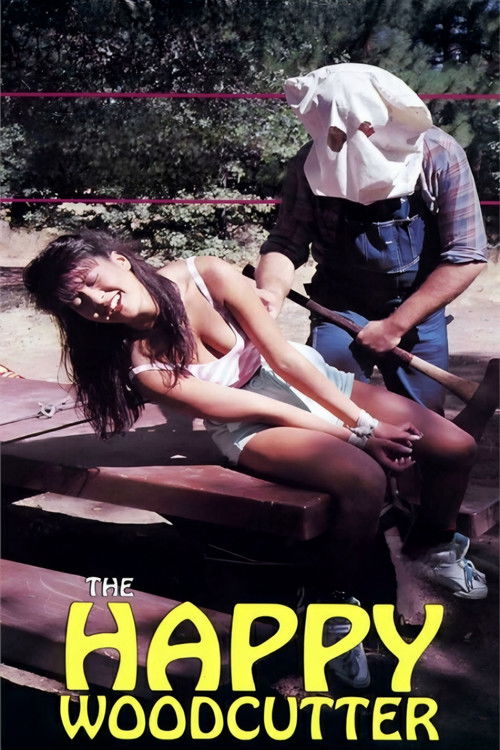 The Happy Woodcutter (1993) poster