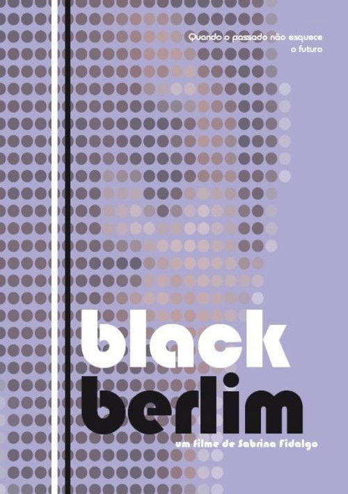 Black Berlim (2009) poster