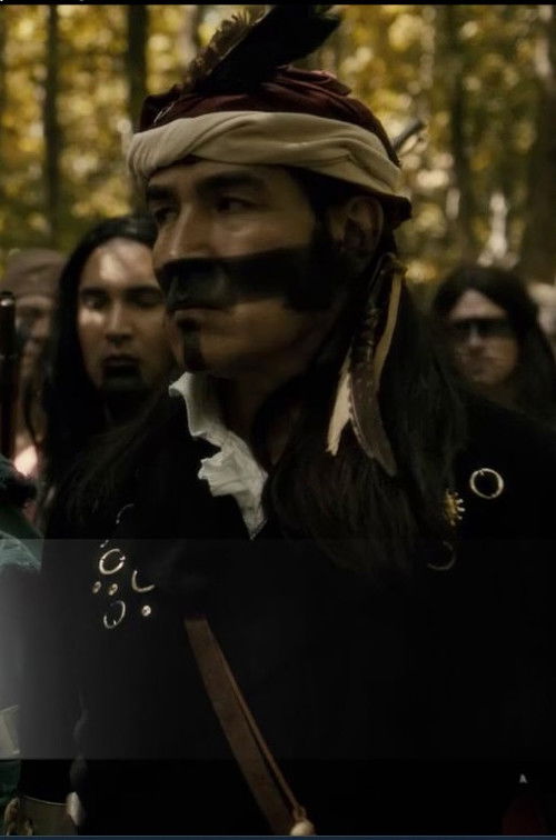 Heritage Minutes: Queenston Heights (2013) poster