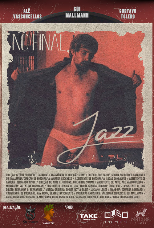 No Final, Jazz poster