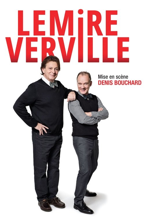 Lemire-Verville (2020) poster