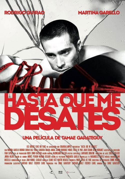 Until You Untie Me (2017) poster