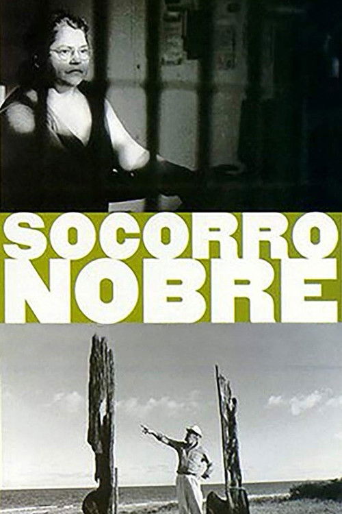 Socorro Nobre (1995) poster