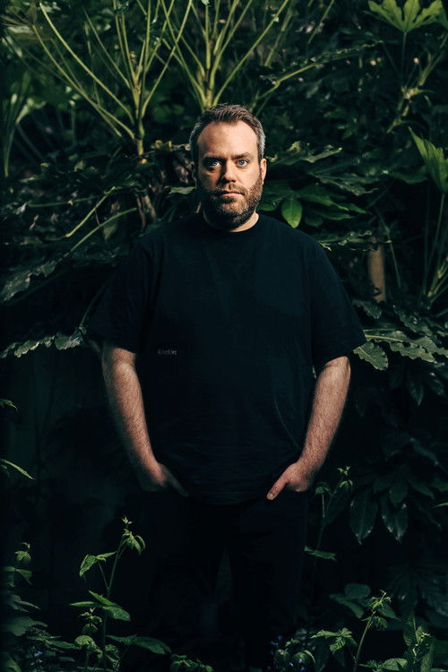 Jens Dendoncker: Het zou grappig zijn als het niet zo triestig was (2024) poster