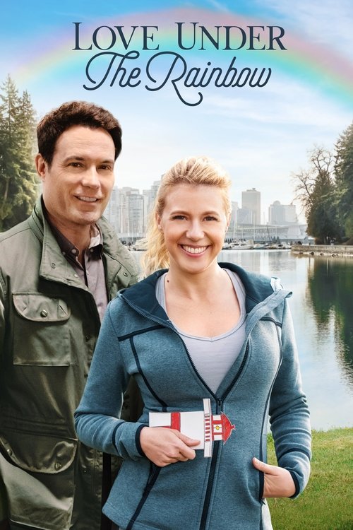 Love Under the Rainbow (2019) poster