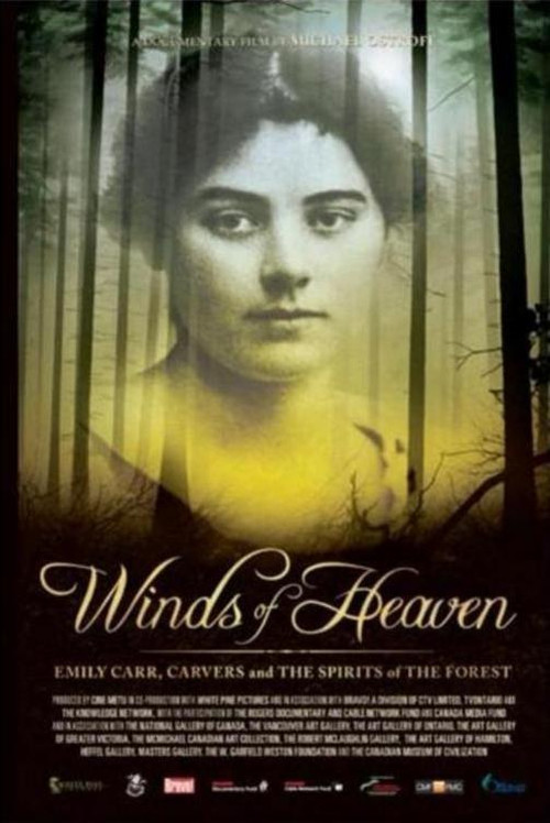 Winds of Heaven (2010) poster